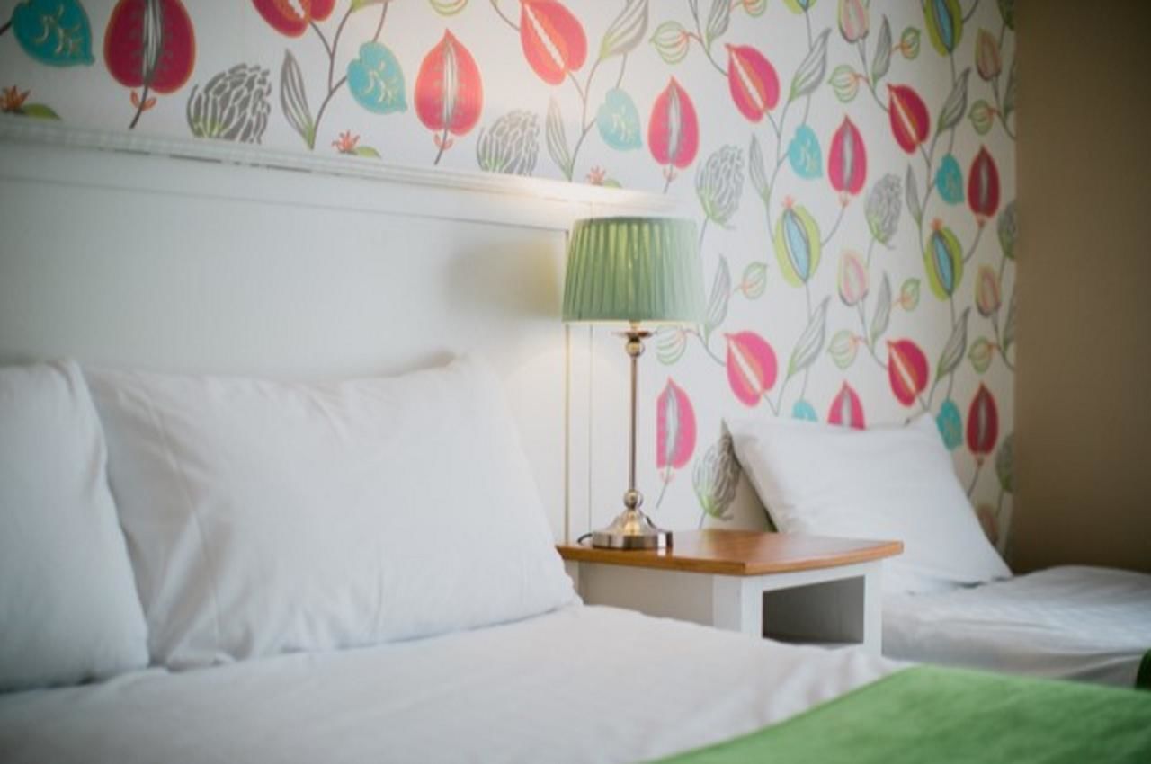 Отель The Abbeyleix Manor Hotel Аббилейкс-15