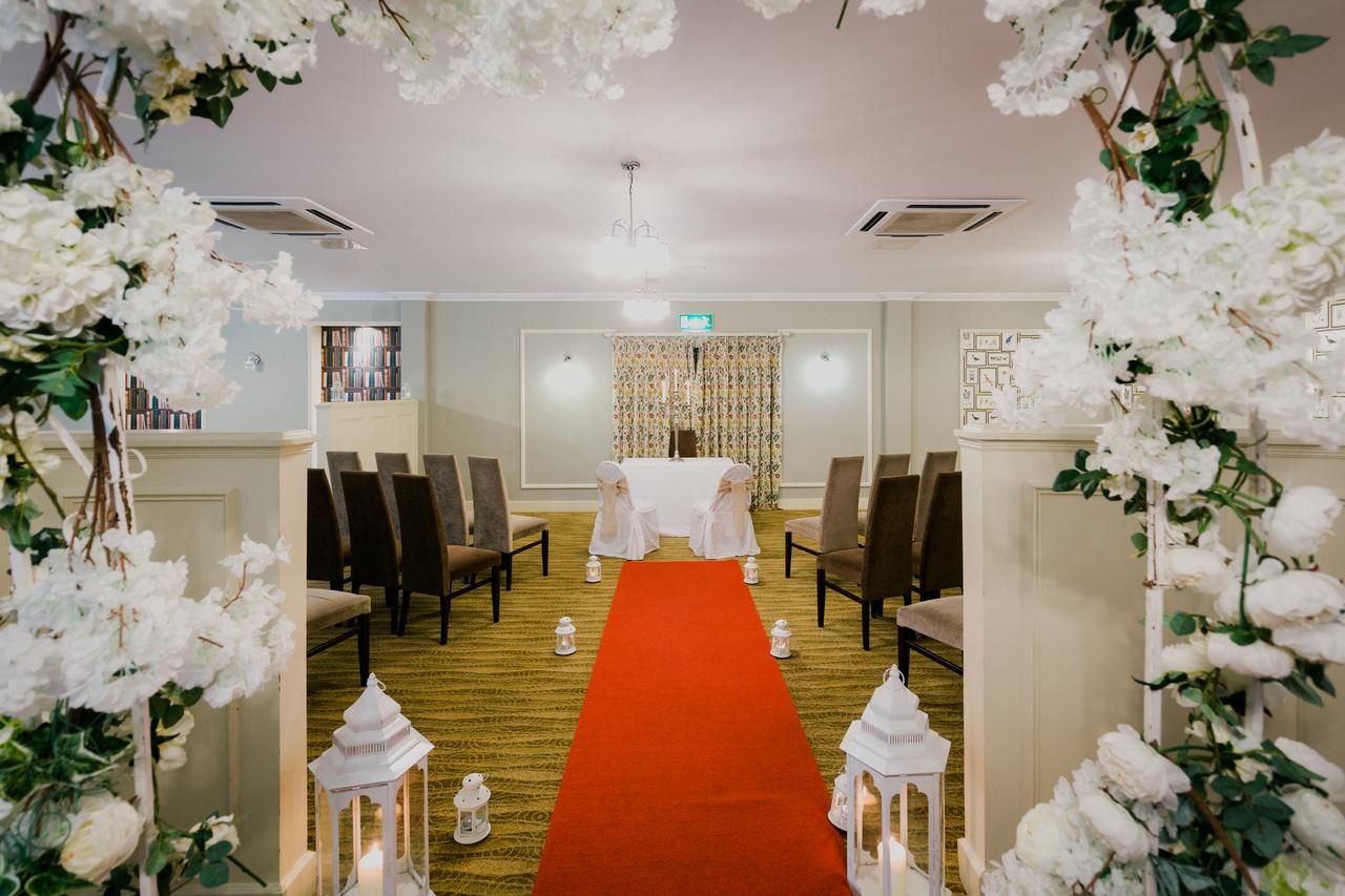 Отель The Abbeyleix Manor Hotel Аббилейкс-26