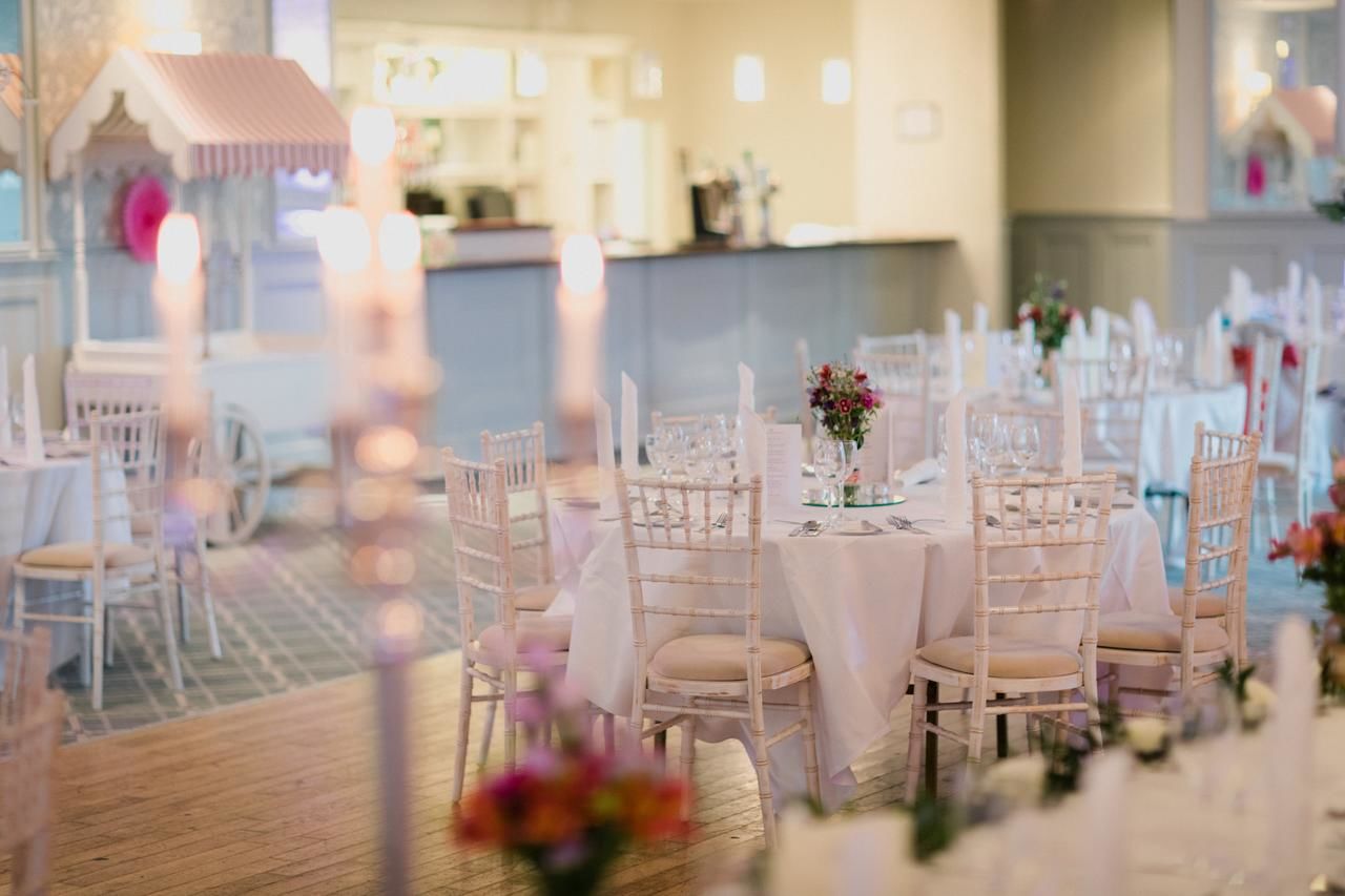 Отель The Abbeyleix Manor Hotel Аббилейкс-27