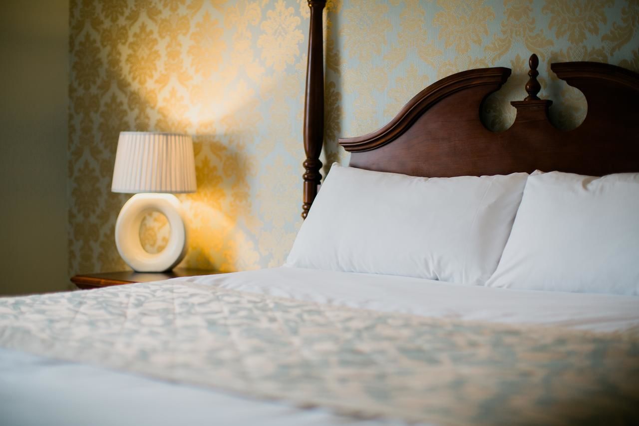 Отель The Abbeyleix Manor Hotel Аббилейкс-34