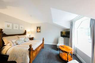 Отель The Abbeyleix Manor Hotel Аббилейкс-2